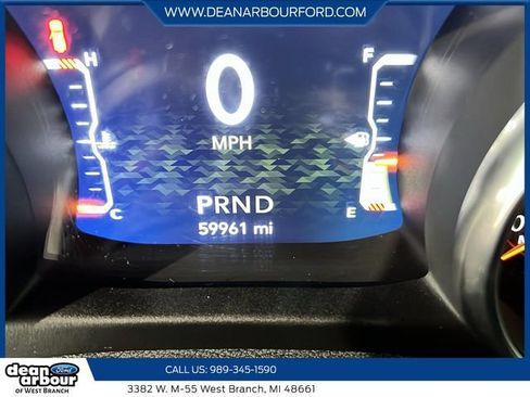 Used 2019 Jeep Wrangler Unlimited Sahara w/ Advanced Safety Group AWD/4WD image 13