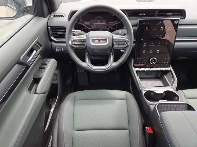 New 2026 GMC Terrain AT4 w/ Technology Package II AWD/4WD image 30