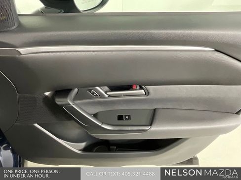 New 2026 MAZDA CX-50 AWD 2.5 S w/ Cargo Package image 20