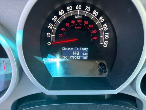 Used 2008 Toyota Tundra Limited AWD/4WD image 21