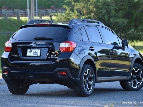 Used 2015 Subaru Crosstrek 2.0i Premium w/ Moonroof Package AWD/4WD image 5