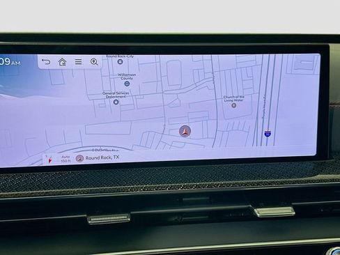 New 2026 Genesis GV80 3.5T e-SC AWD/4WD image 12