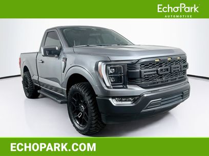 Used 2022 Ford F150 XL