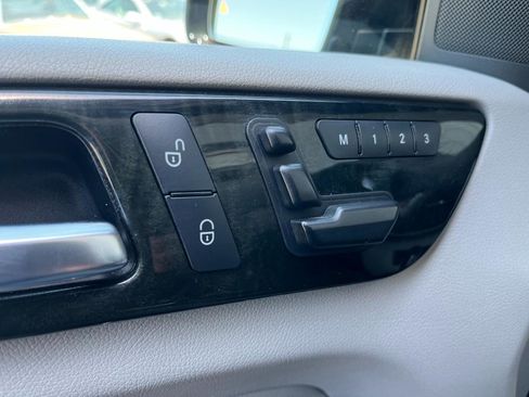 Used 2016 Mercedes-Benz GL 320 BlueTEC 4MATIC image 30