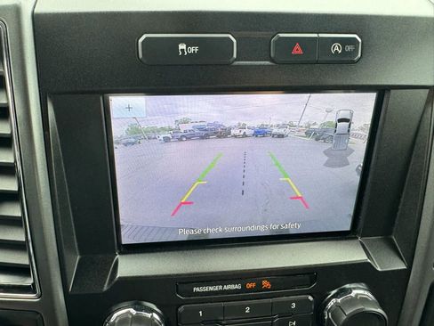 Used 2020 Ford F150 XLT w/ Trailer Tow Package AWD/4WD image 8