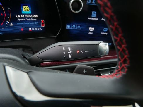 Used 2024 Chevrolet Traverse RS w/ LPO, Floor Liner Package image 26