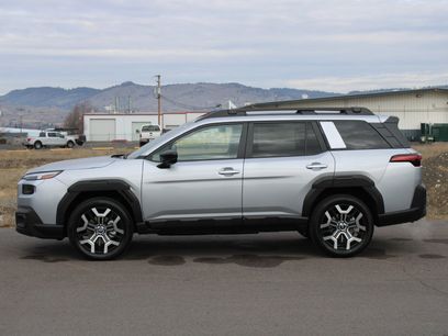 New 2026 Subaru Outback Touring XT