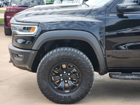 New 2026 RAM 1500 RHO w/ RHO Level 1 Equipment Group AWD/4WD image 6