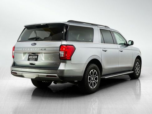 Used 2023 Ford Expedition Max XLT AWD/4WD image 5