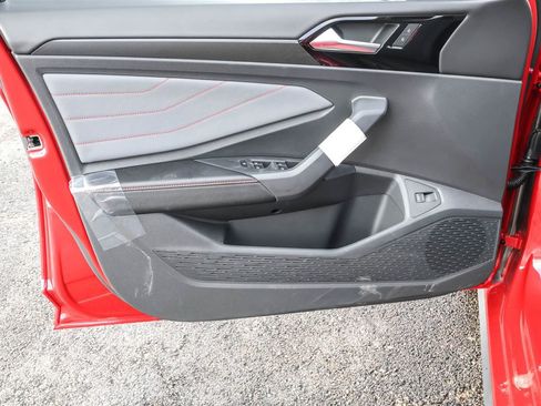 New 2026 Volkswagen Jetta GLI Autobahn FWD image 34