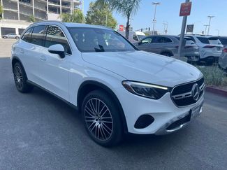 Used 2024 Mercedes-Benz GLC 300 4MATIC video 2