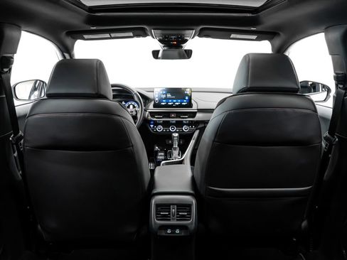 New 2026 Acura ADX A-Spec FWD image 18