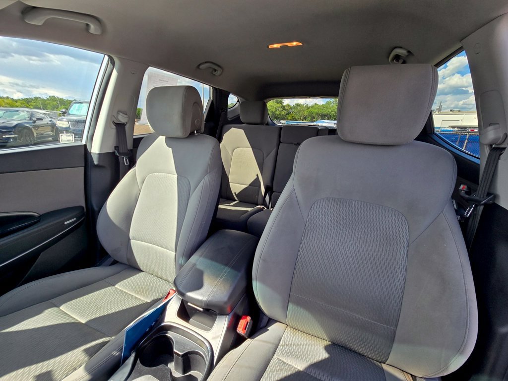 Used 2018 Hyundai Santa Fe Sport FWD image 24
