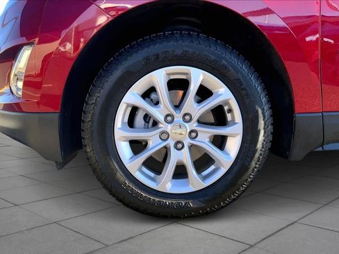 Used 2019 Chevrolet Equinox LT image 10