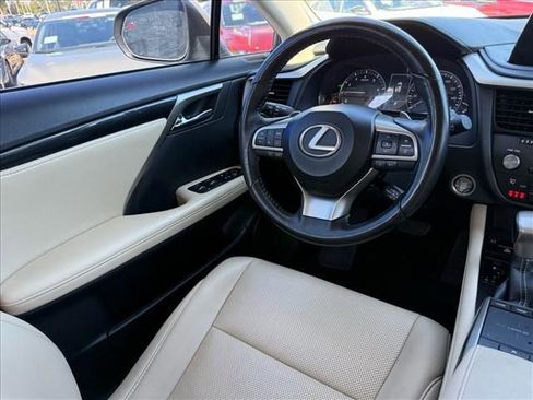Used 2021 Lexus RX 350 FWD w/ Accessory Package image 10