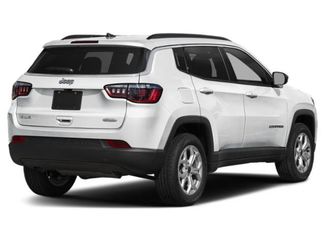 Used 2026 Jeep Compass Limited AWD/4WD video 2