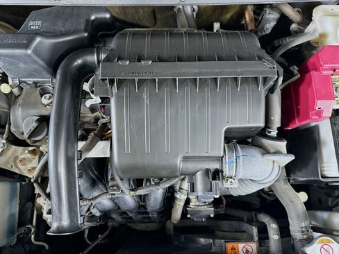 Used 2024 Mitsubishi Mirage ES FWD image 31
