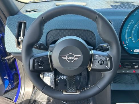 Used 2025 MINI Cooper Countryman S image 16