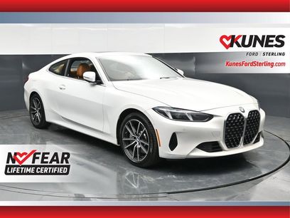 Used 2026 BMW 430i xDrive Coupe