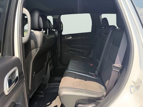Used 2020 Jeep Grand Cherokee Laredo w/ Quick Order Package 2BN North AWD/4WD image 24