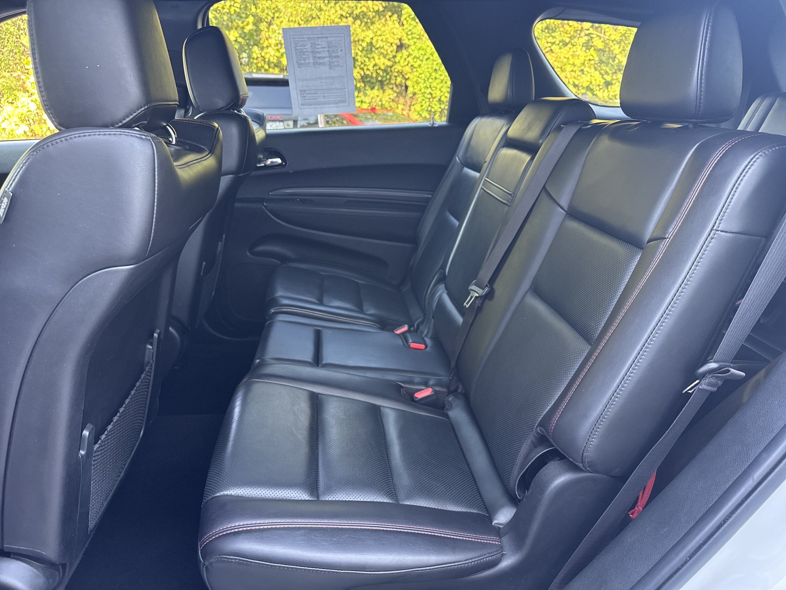Used 2024 Dodge Durango GT AWD/4WD image 10