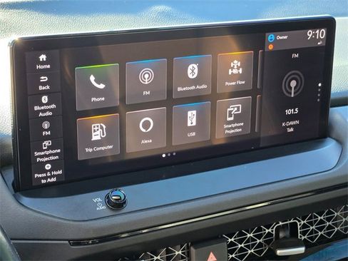 Certified 2024 Honda Accord EX-L image 29