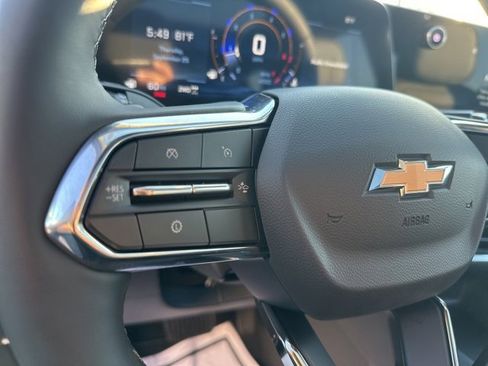 New 2026 Chevrolet Equinox LT w/ Convenience Package II image 30