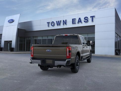 New 2026 Ford F250 Lariat AWD/4WD image 17