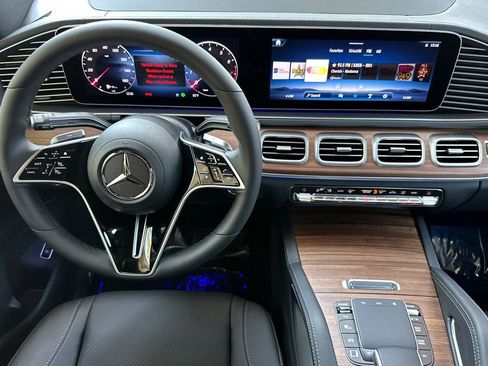 Used 2026 Mercedes-Benz GLE 450 4MATIC Coupe image 26