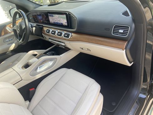 Certified 2024 Mercedes-Benz GLE 450 4MATIC image 47