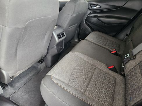 Certified 2024 Chevrolet Equinox LT image 32