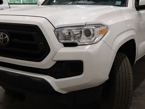 Used 2023 Toyota Tacoma SR image 41