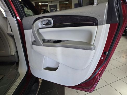 Used 2015 Buick Enclave Leather image 17