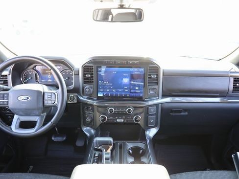 Used 2022 Ford F150 XLT w/ Equipment Group 302A High image 12