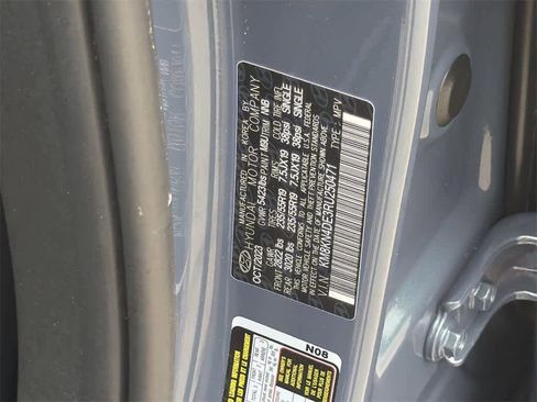 Used 2024 Hyundai Ioniq 5 SEL image 10