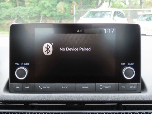 New 2026 Honda Civic Sport image 20