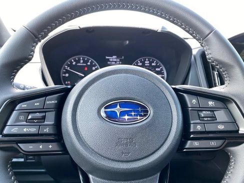 New 2026 Subaru Forester Premium AWD/4WD image 15