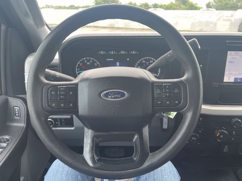 Used 2024 Ford F250 XL w/ XL Off-Road Package AWD/4WD image 14