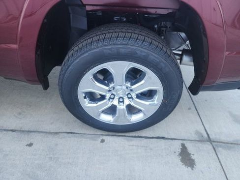 New 2026 RAM 1500 Big Horn image 23