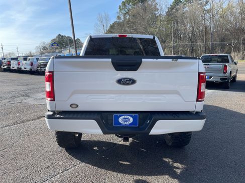 Used 2018 Ford F150 XL w/ Equipment Group 101A Mid image 4