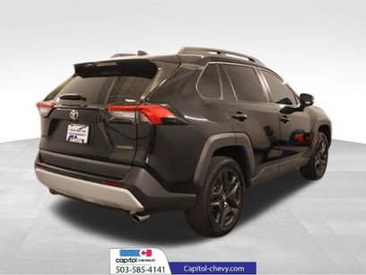 Used 2024 Toyota RAV4 Adventure