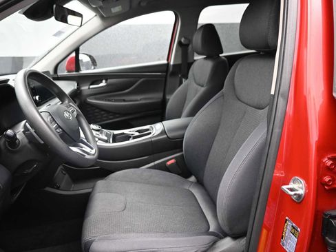 Used 2022 Hyundai Santa Fe SEL image 10