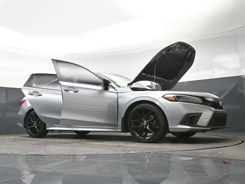 Used 2024 Honda Civic Sport image 34