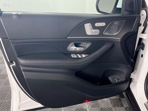 Certified 2021 Mercedes-Benz GLE 350 4MATIC image 18