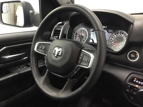 Used 2025 RAM 1500 Big Horn AWD/4WD image 26