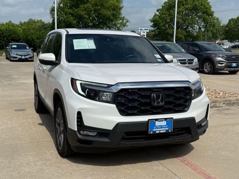 Used 2023 Honda Passport EX-L image 8