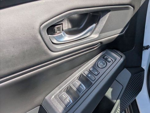 Certified 2023 Honda Accord EX image 16