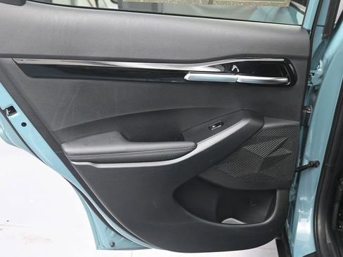 Used 2024 Kia Seltos EX image 20