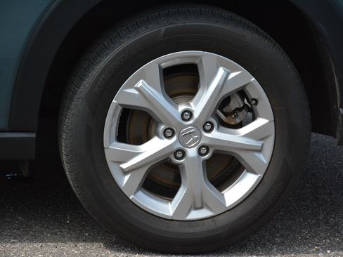 Used 2023 Honda HR-V LX image 29