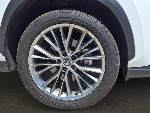 Used 2026 Lexus NX 350 AWD w/ Accessory Package (Z1) image 10